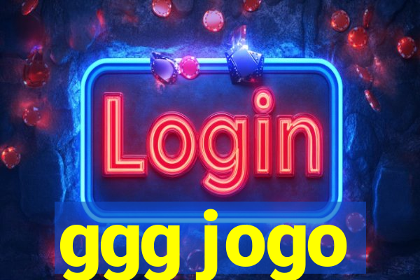 ggg jogo